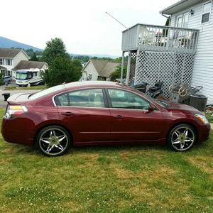 Meet your Posher, Denny